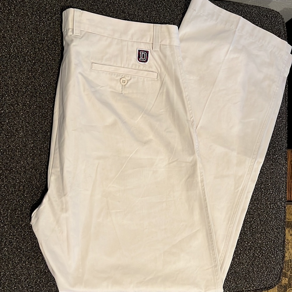 Dunning Man’s Pants (New) #199